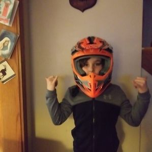 Meet your Posher, Dawson